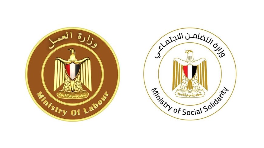 وزيرا التضامن الاجتماعي والعمل يقرران زيادة التعويضات لضحايا حادث طريق أشمون لكل متوفي ومصاب