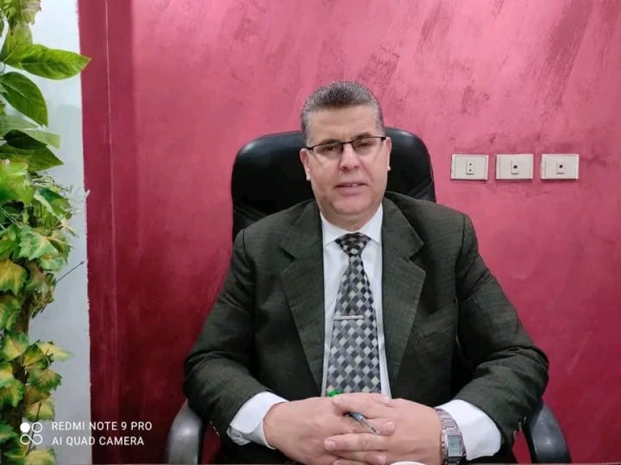 إمتحان الدنيا وإمتحان الآخرة
