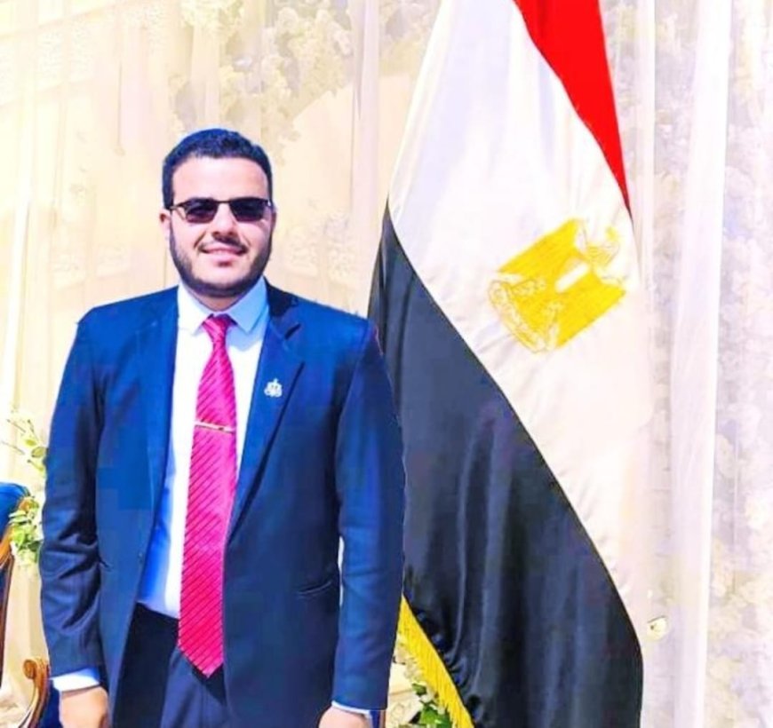 " 30 يونيو ذكرى ثورة أعادت مصر إلى المصريين "