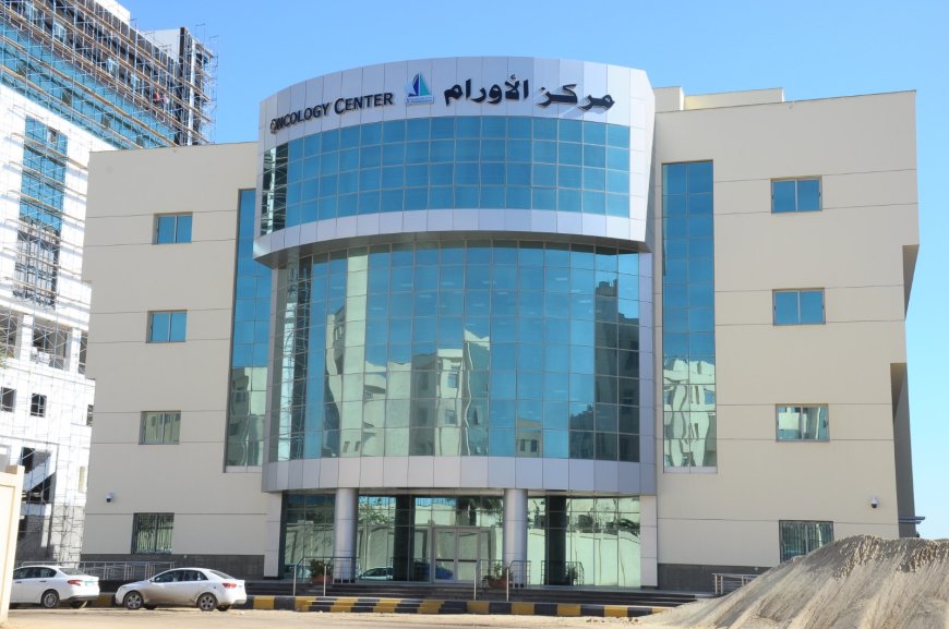 إنشاء مدينة طبية متكاملة بجامعة كفر الشيخ لخدمة اهالي المحافظة والمحافظات المجاورة