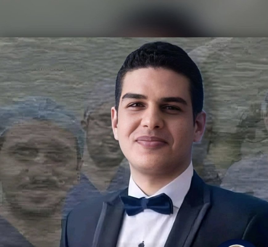 ابن مصر يكتشف علاج جديد لجلاطات القلب قد يغير مستقبل الطب العالمي