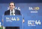 لأول مرة في تاريخ المنظمة .. مصر تترأس مجلس الفاو