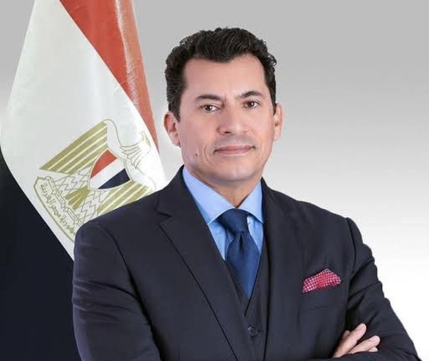 الصبروط ..انطلاق مبادرة "صيفك عندنا" بمراكز شباب الجيزة تحت شعار "ابنِ إبنك"
