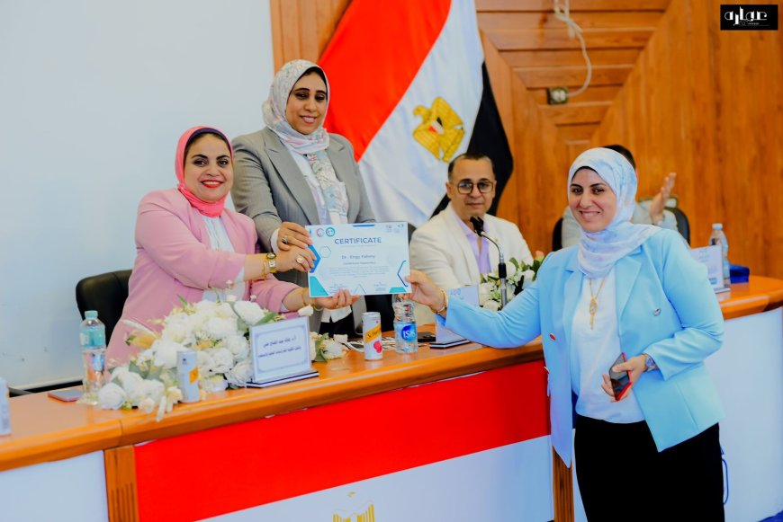 الدكتور عبد الرازق دسوقي: التمريض رسالة وليس مهنة فقط فبدونه لن تستقيم الخدمة الطبية المتكاملة