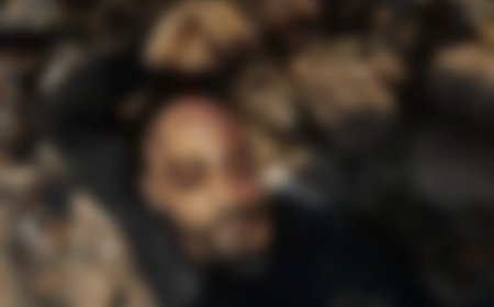 العثور على جثة مجهولة الهوية ملقاة بجوار كوبري دراج طريق قلين ــ دسوق