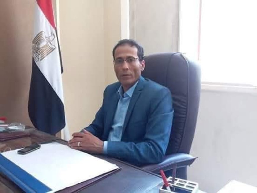 عبدالنبي موسى: جماعة الإخوان الإرهابية ترتمي في احضان قوى الاحتلال والاقليم المعادي لمصر 