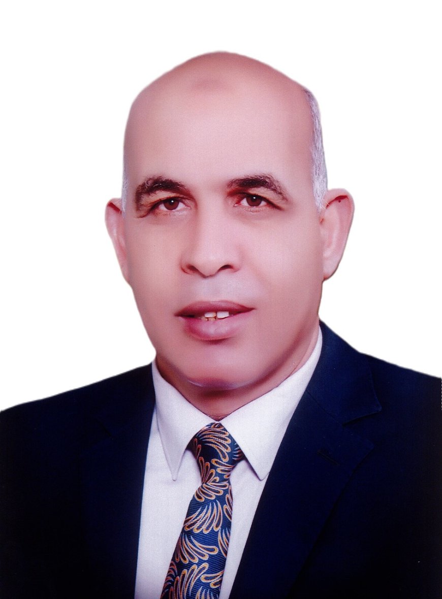 بتكليف من وزير التعليم العالي والبحث العلمي الأستاذ الدكتور إسماعيل القن قائمًا بأعمال رئيس جامعة كفر الشيخ