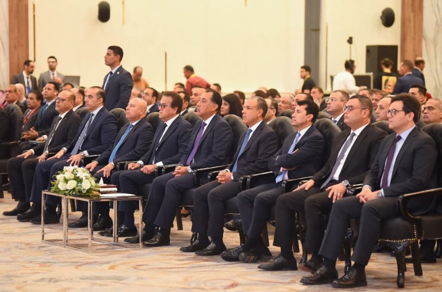 مؤتمر المصريين بالخارج.. ملحمة وطنية تجسّد وحدة المصريين حول الوطن