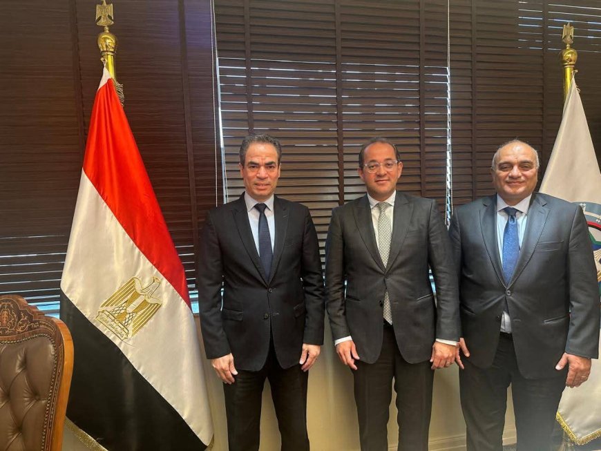 مستحقات أبناء ماسبيرو في طريقها للحل