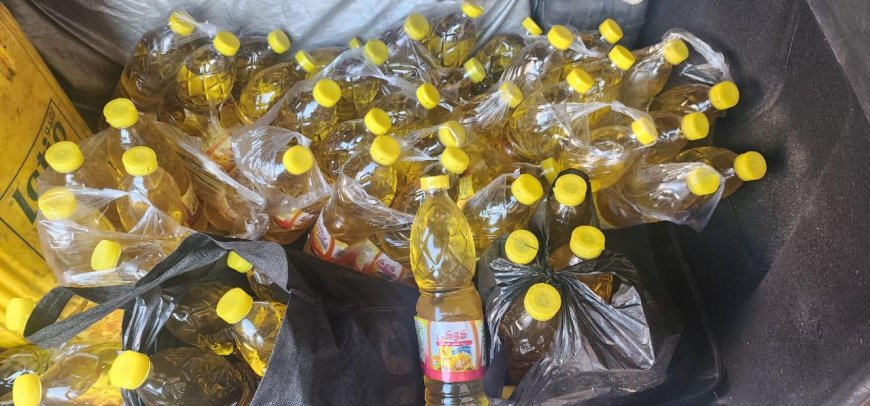 محافظ كفرالشيخ: حملات مكثفة لضبط الأسواق بدسوق وحماية حقوق المواطنين