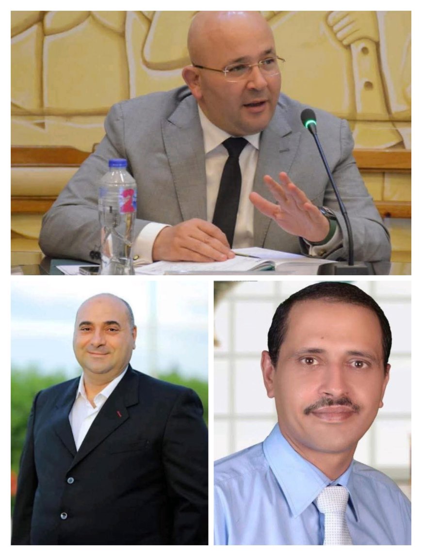 إعلان إنتخابات مجلس الشيوخ بكفرالشيخ: أرقام تكشف المشهد الانتخابي