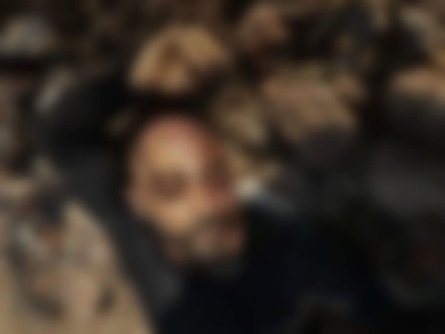 العثور على جثة مجهولة الهوية ملقاة بجوار كوبري دراج طريق قلين ــ دسوق
