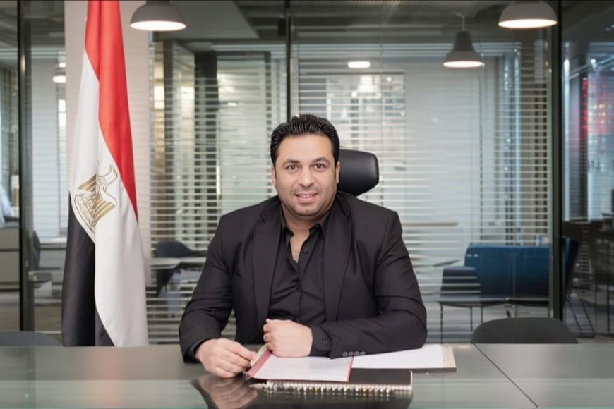 إبراهيم مدكور يكتب: وزير الشباب والإستثمار الحقيقي