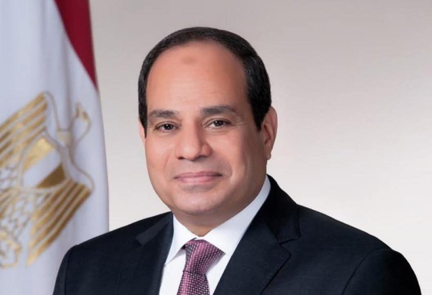 توجيهات رئاسية بحماية تراث ماسبيرو