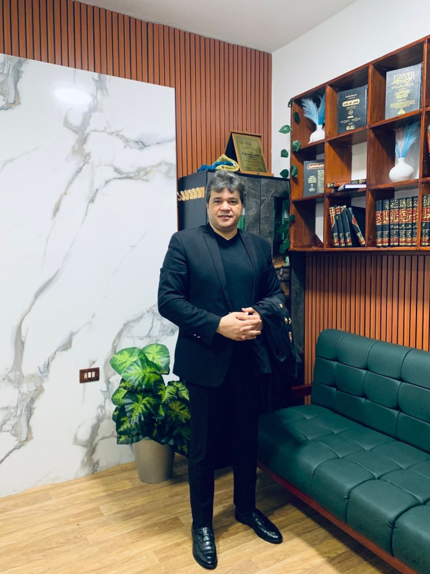 المرافعات الالكترونية مشروع عصري ام تهديد لتكوين الاجيال القانونية