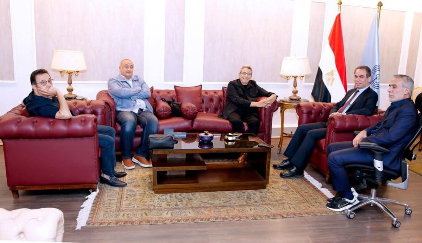 أول سبتمبر.. باب الخلق على التليفزيون المصري والنهار  