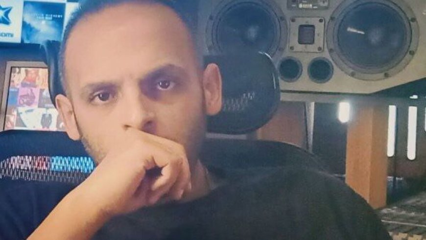 خالد سليمان يطرح "ألبوم سليماني".. سبع مؤلفات موسيقية على ساوند كلاود