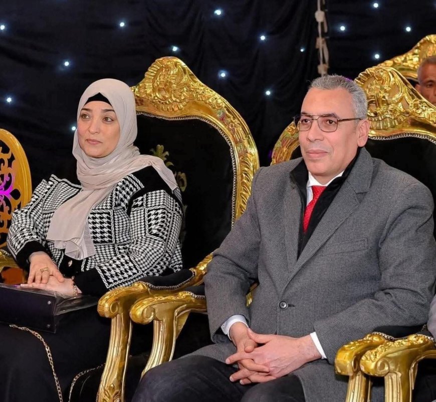 تهنئة قلبية