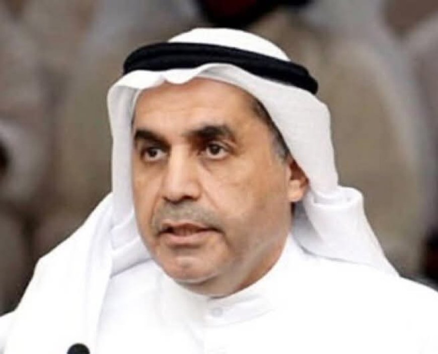 قامات كشفية على منصة التكريم 