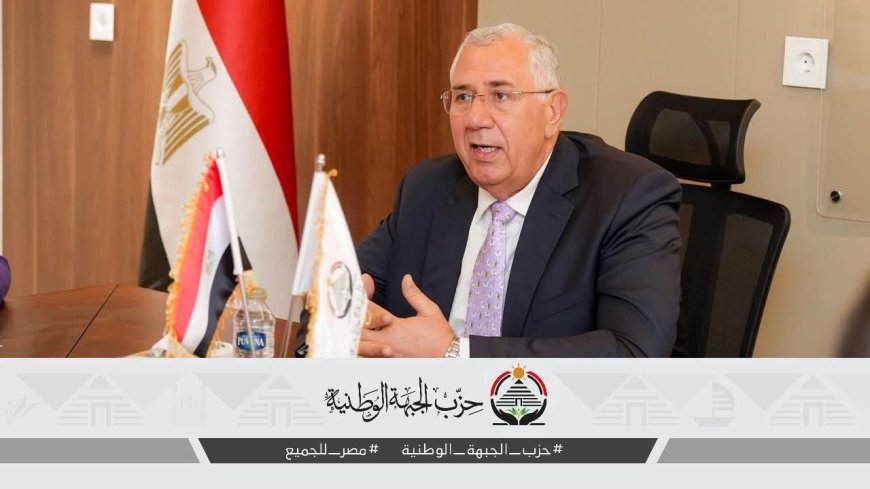 اجتماعات مكثفة في "الجبهة الوطنية" للاستقرار على مرشحي "النواب"