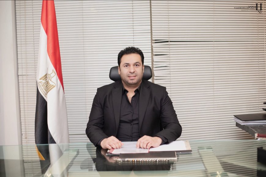 إبراهيم مدكور يكتب: رياضة شعبية ورسالة سياسية.. العلمين تجمع الدولة بالمواطن