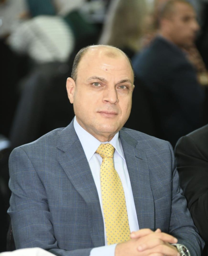 محافظ كفر الشيخ يتابع أعمال تخطيط الشوارع الرئيسية لتحقيق السيولة المرورية وتوفير أماكن آمنة للمشاة