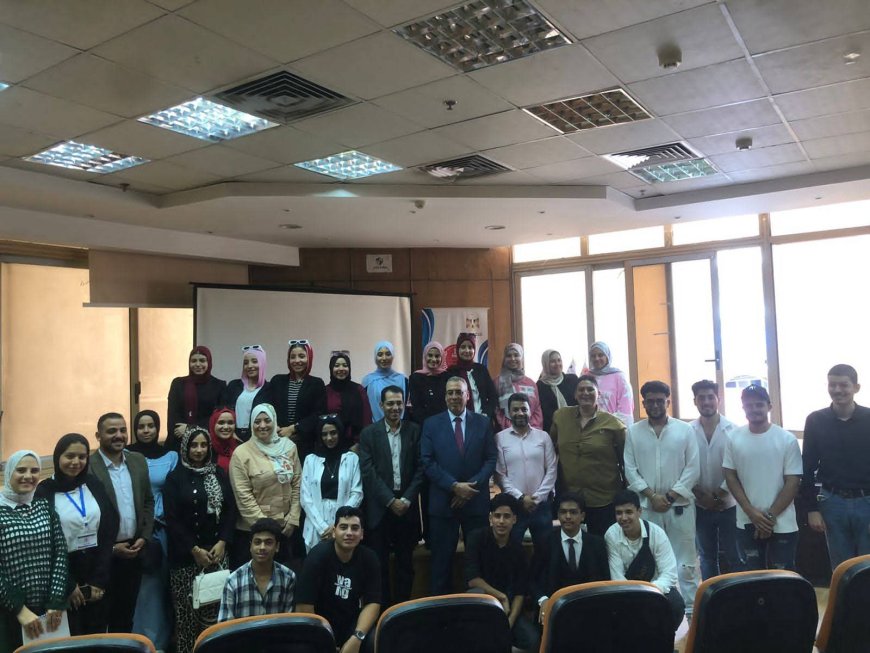 اتحاد شباب كفرالشيخ ينفذ ملتقى وحدة المبادرات المجتمعية