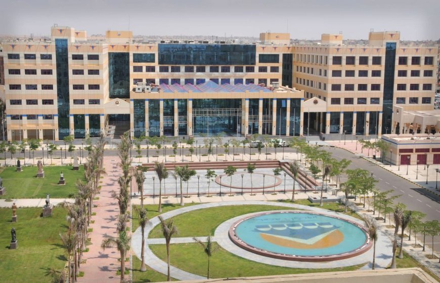 جامعة 6 أكتوبر تحصد مراكز متقدمة في امتحانات مزاولة المهنة 2025 بكلياتها الطبية