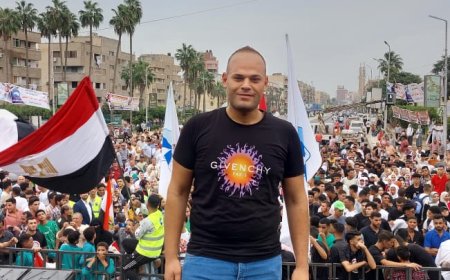 "محمد عطية يكتب هنا القاهرة.. حب مصر.. مصر صمام أمن الوطن العربي والشرق الأوسط"