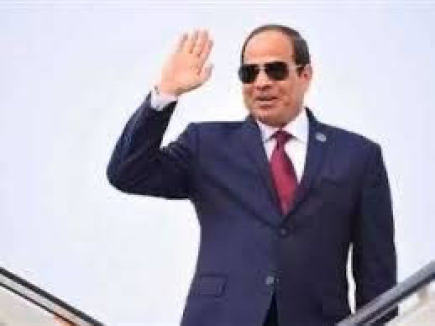 من هنا نبدأ...مصر لا تنسى أبناءها... وهي في قلبهم دائماً