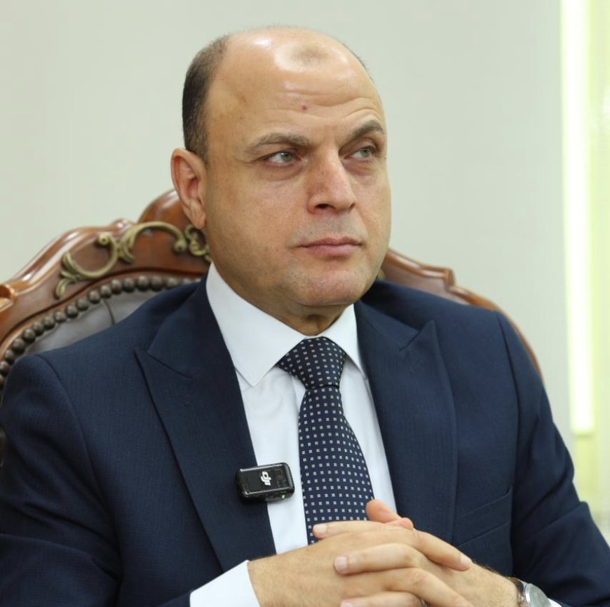 محافظ كفرالشيخ يوجّه ببحث عدد من طلبات وشكاوى المواطنين.. التواصل المباشر لحل مشكلاتهم
