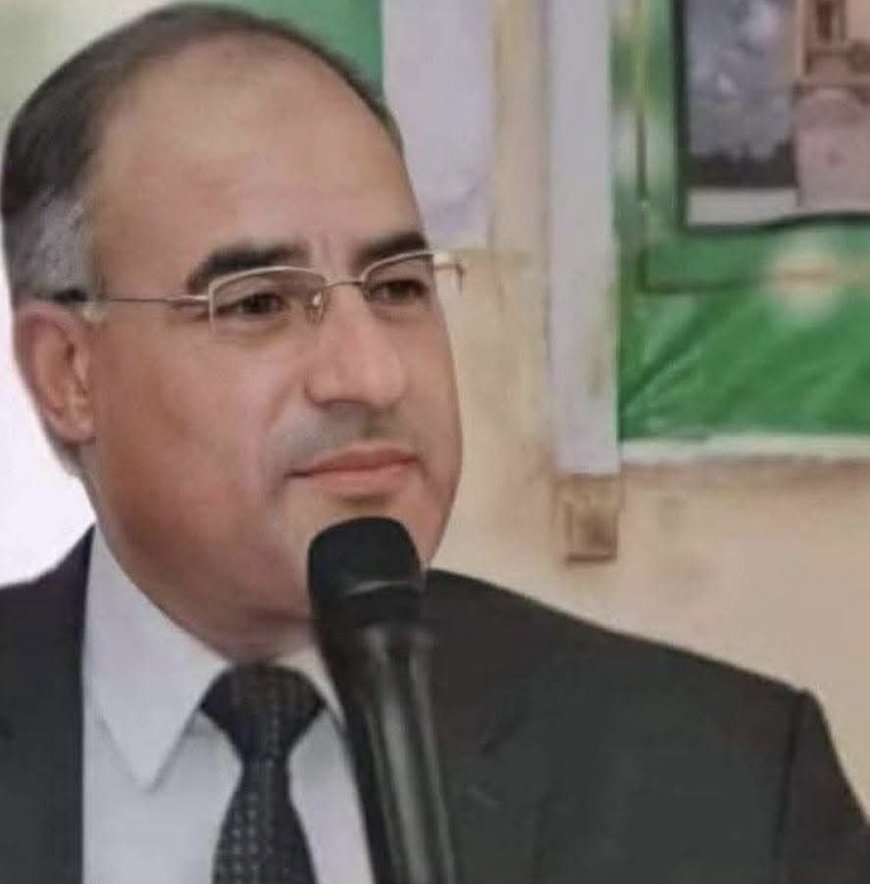 "الأستاذ الدكتور طارق عمارة.. رمز الوطنية مرشح الشباب في انتخابات مجلس النواب 2025 بدائرة سيدي سالم والرياض بكفر الشيخ"
