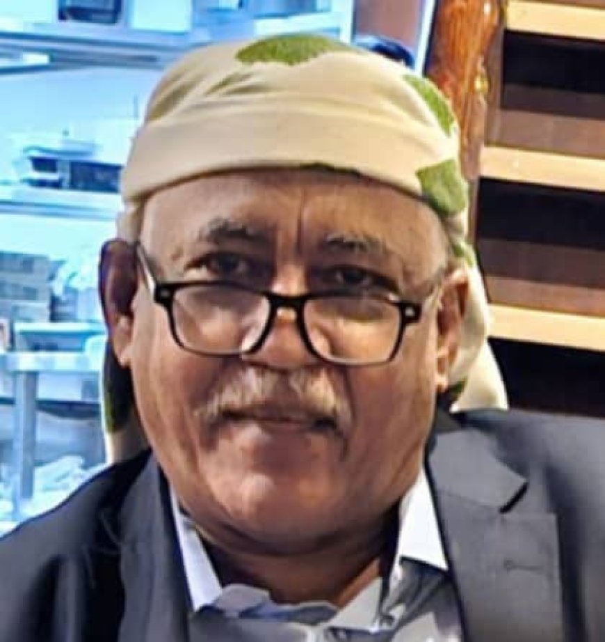 فيصل العنزي.. القلم المنير