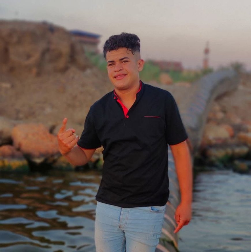غرق شاب في مياه البحر المتوسط ومحاولات للبحث عن جثمانه بكفر الشيخ