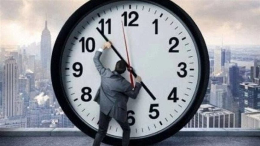 اليوم بدء تطبيق المواعيد الشتوية بكفر الشيخ 