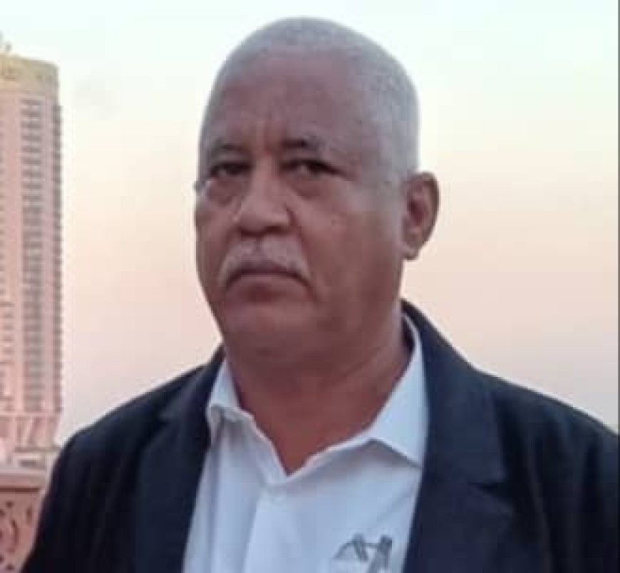 مؤسسة المنى الإبداعية تكرم الرائد الكشفي  الإعلامى منصور  عامر