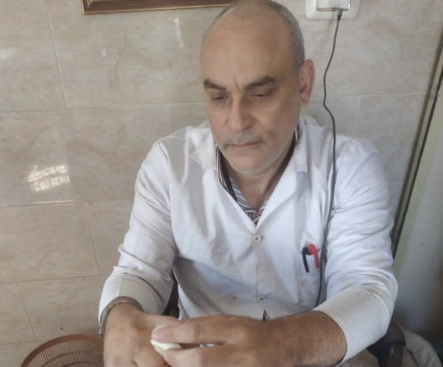 تحصين ١١٥٥٠٠ طائرا ضد الأمراض الوبائية بكفرالشيخ 
