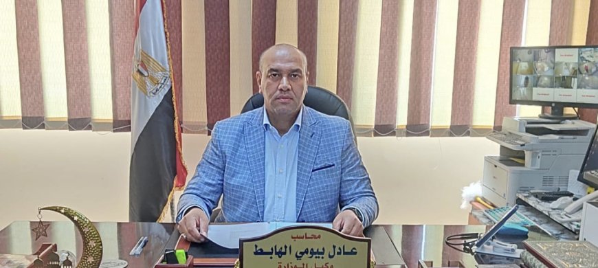 تموين كفر الشيخ: حملات رقابية مكثفة تسفر عن تحرير مئات المحاضر لمخالفات تموينية ومخالفات بالأسواق 