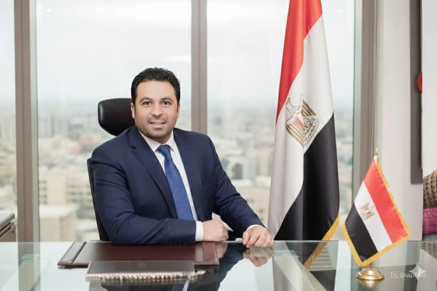 إبراهيم مدكور يكتب: مصر التي لا تنحني