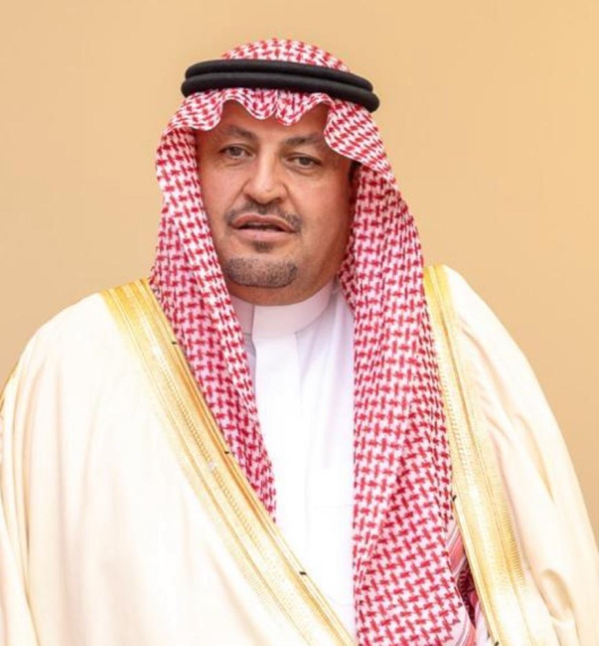 تمديد تكليف إبراهيم بن صالح نالغفيلي (مديرًا عامًا للإدارة العامة للمراسم والعلاقات بالمؤسسة العامة للتدريب التقني والمهني