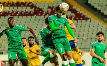 الاتحاد السكندرى يصرف للاعبين مكافأة الفوز على الطلائع