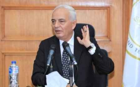 وزير التعليم يفتتح غدا مدرسة فتح الله الدولية للتكنولوجيا التطبيقية