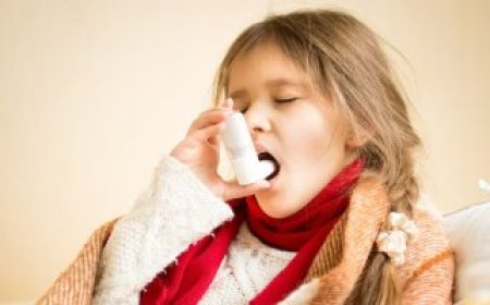 5 علاجات غير دوائية للربو .. منها تجنب الأطعمة المصنعة وتناول أوميجا3