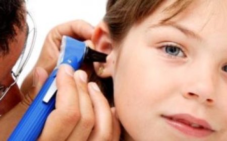 كل ما تريد معرفته عن فقدان السمع.. التشخيص والعلاج