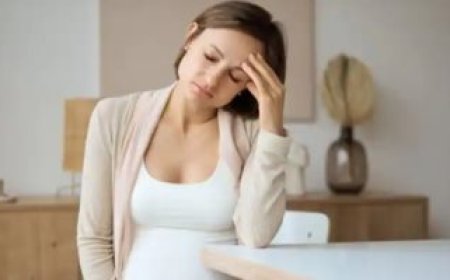 انخفاض الهيموجلوبين خلال الحمل يؤثر على الأم والجنين.. اعرفى طرق الوقاية