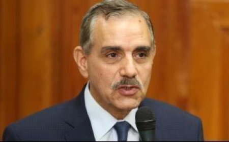 وكيل تعليم كفر الشيخ: افتتاح حديقة بمدرسة ومسابقة بين المدارس لزراعة الأشجار