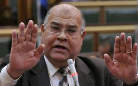 حزب الجيل: استجابة الرئيس لمقترح الحوار الوطنى تهدف لتعزيز مناخ الثقة بين المتحاورين