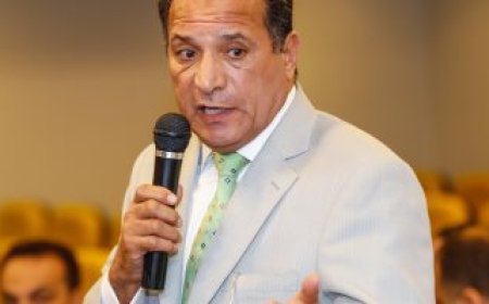 الهيئة البرلمانية لـ"الشعب الجمهورى" تثمن استجابة الرئيس لمقترح الحوار الوطنى