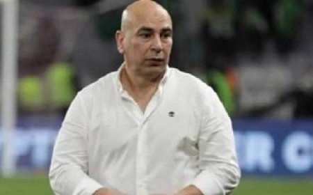 ثلاثية البنك الأهلي في الزمالك على مائدة حسام حسن قبل مواجهة الدوري