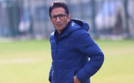 استاد الإسكندرية يلبى طلب أحمد سامى قبل مواجهة سموحة والإسماعيلى